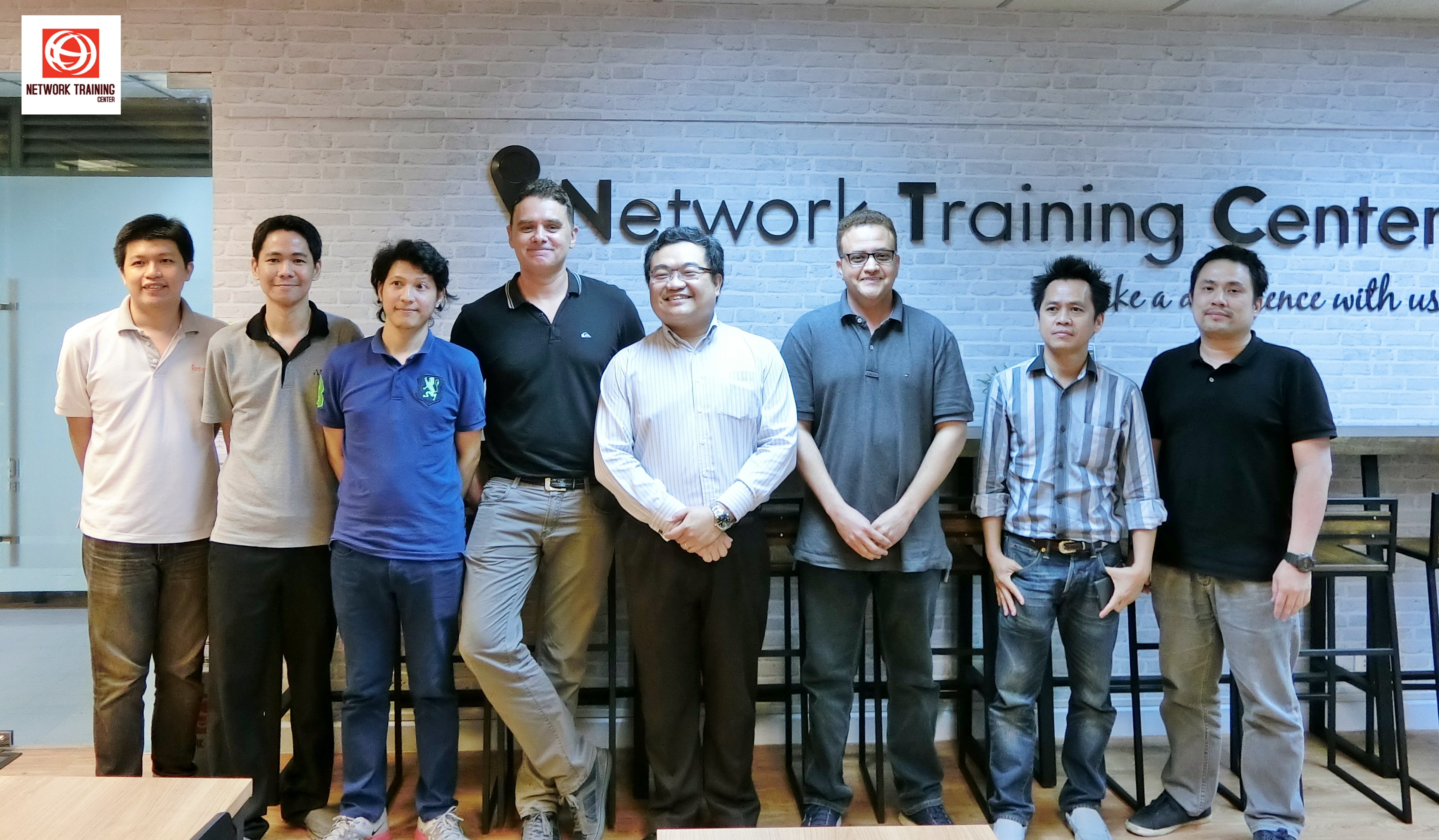 Information Security Meetup