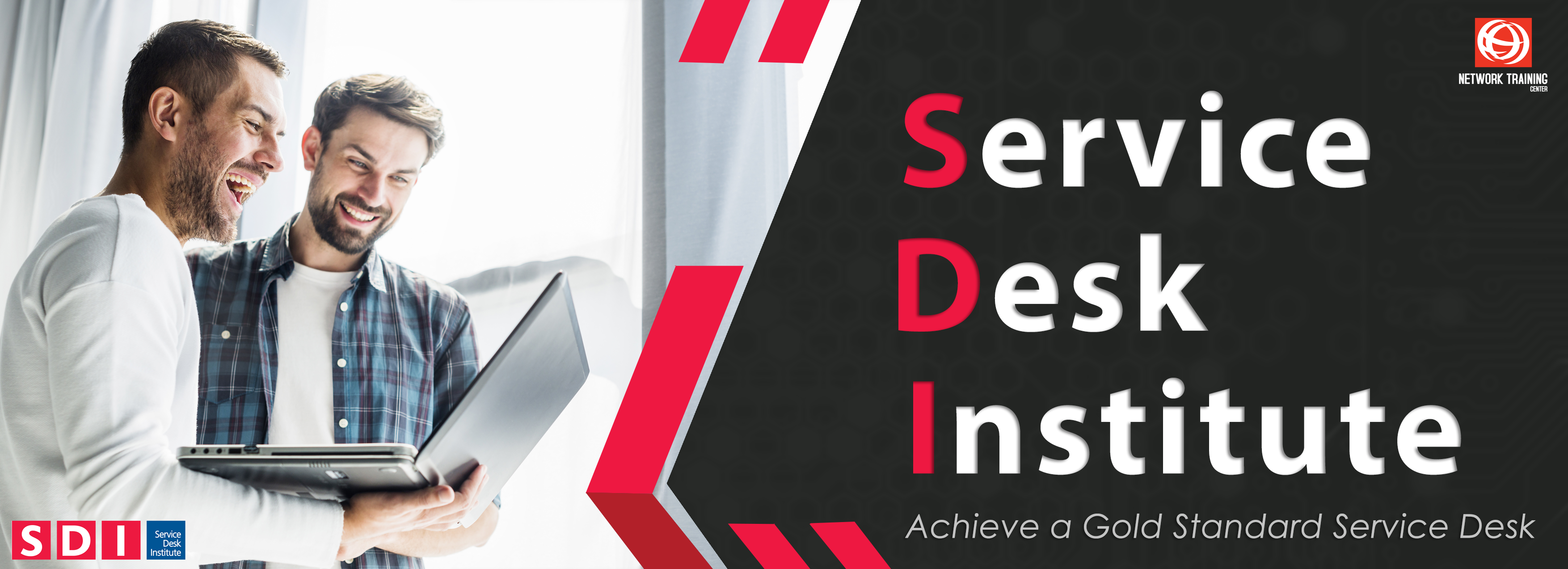 Service Desk Institute Sdi Certification