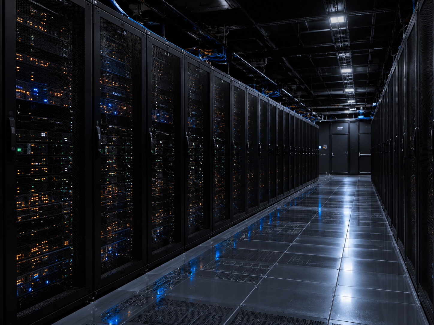 Data Center Professional Training