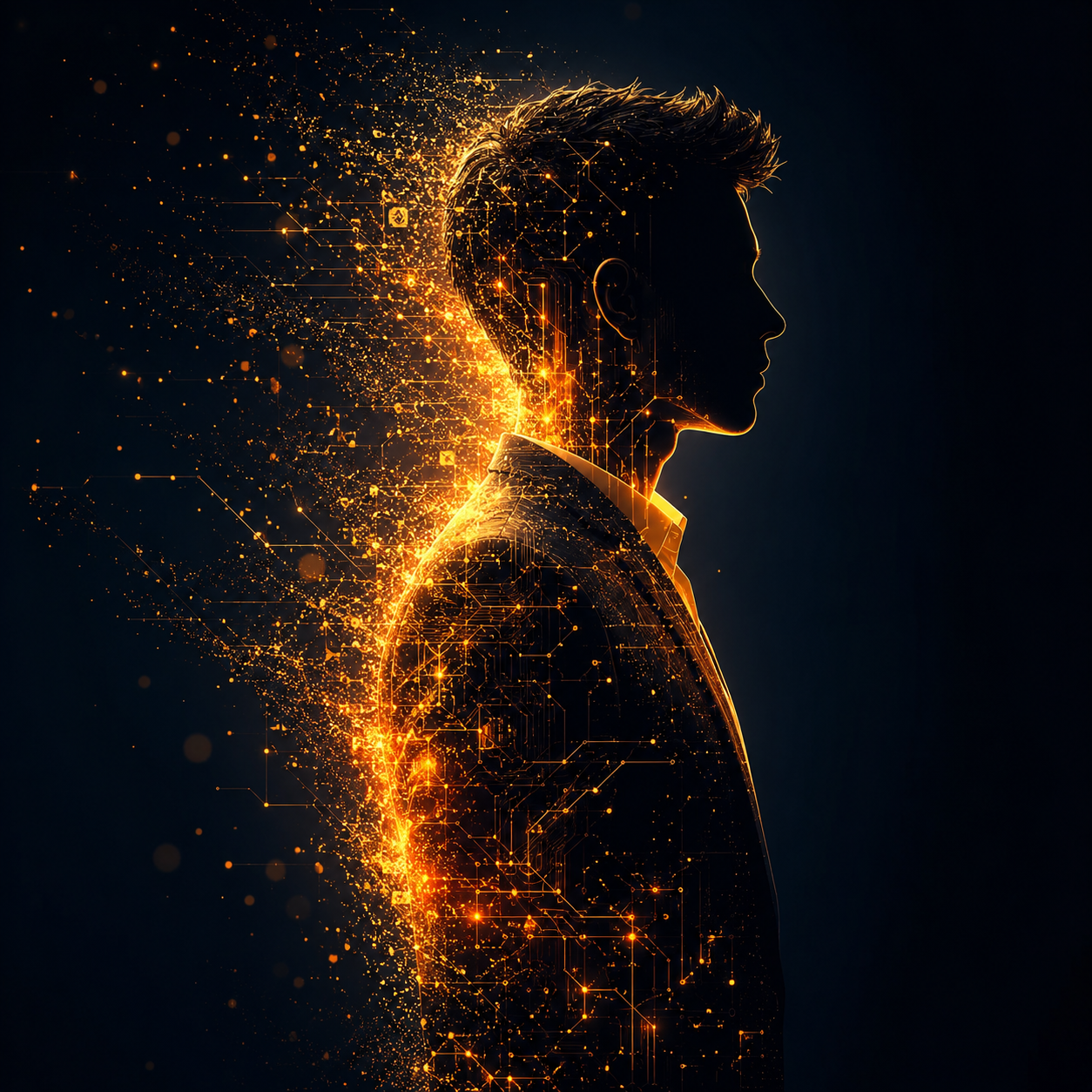 CompTIA Tech+ Certification Visual