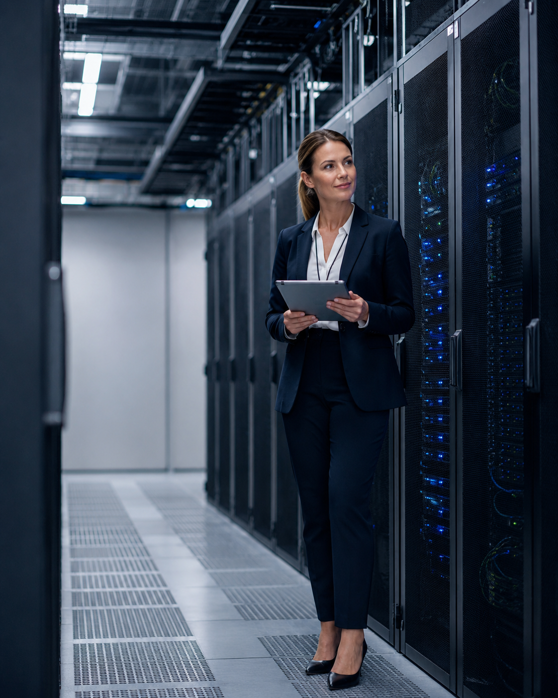 NTC Training Room