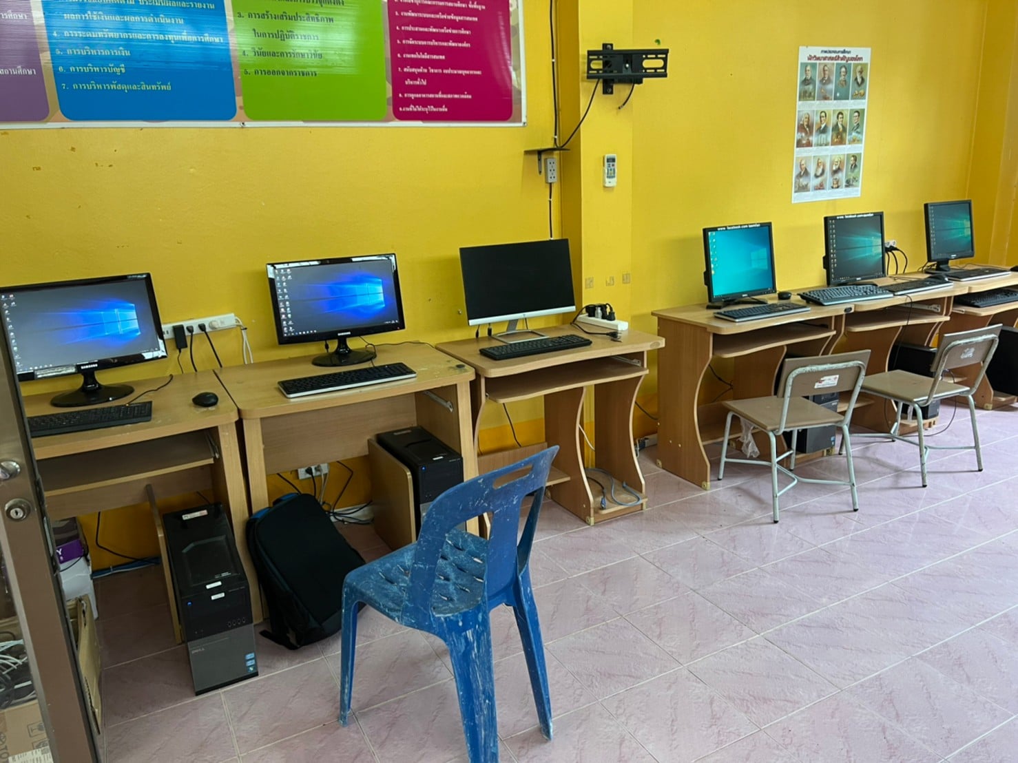 กิจกรรม CSR 2022