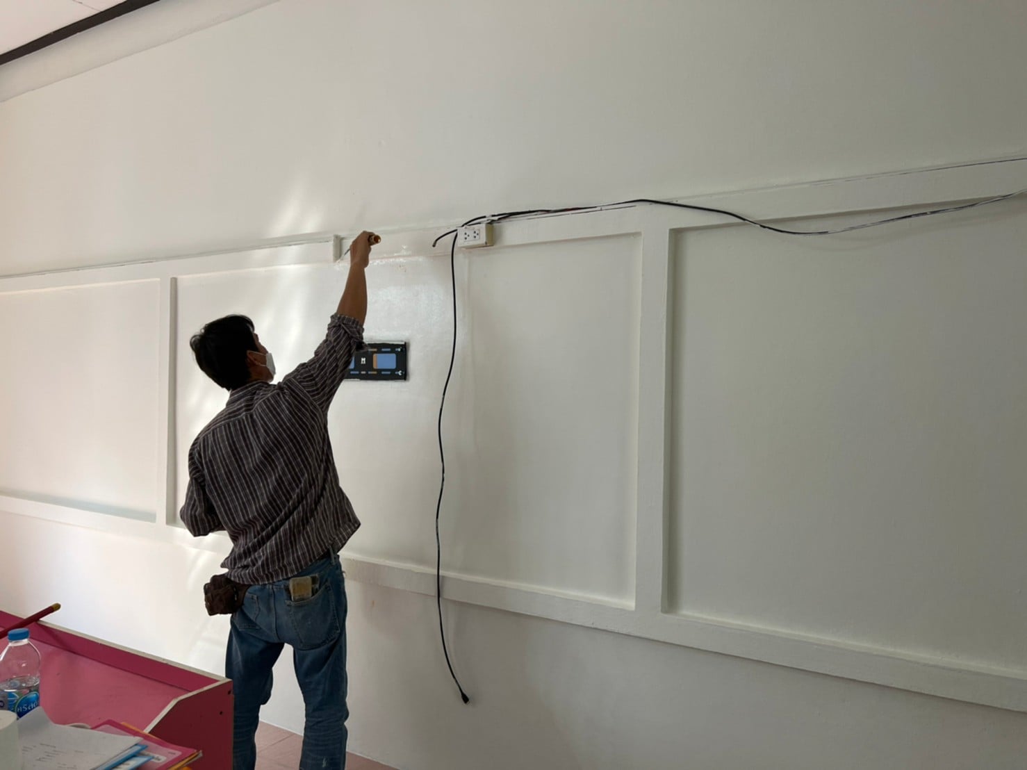 กิจกรรม CSR 2022